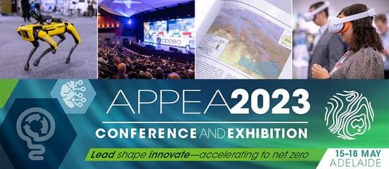 Join HRL at APPEA 2023 Conference and Exhibition